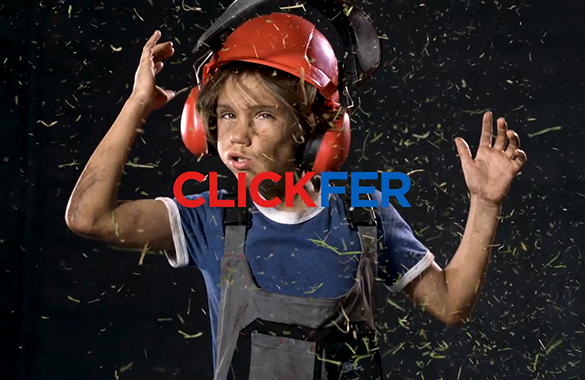 Clickfer - Ledi Bellón - 1